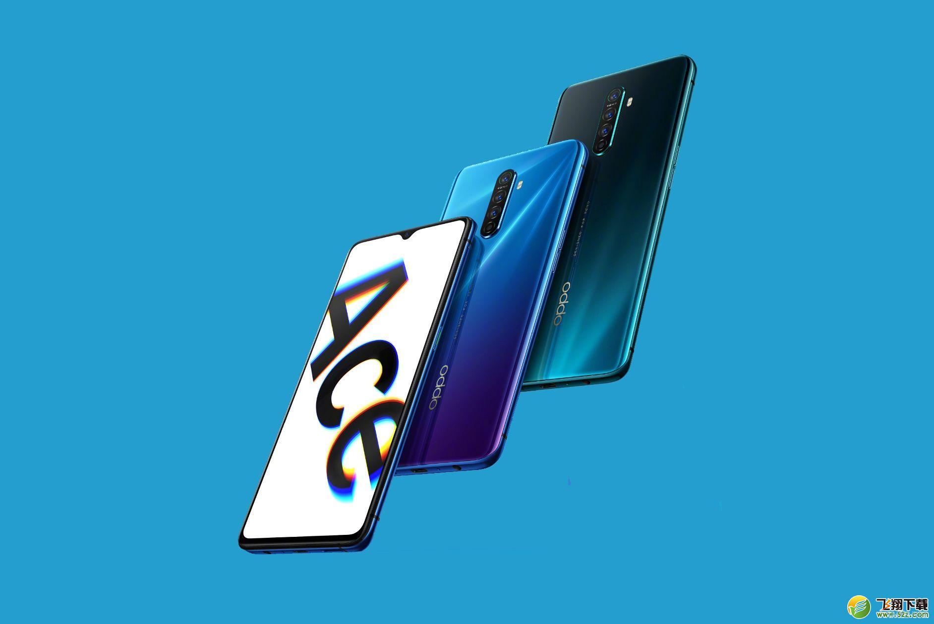 OPPO Reno Ace手机使用深度对比实用评测