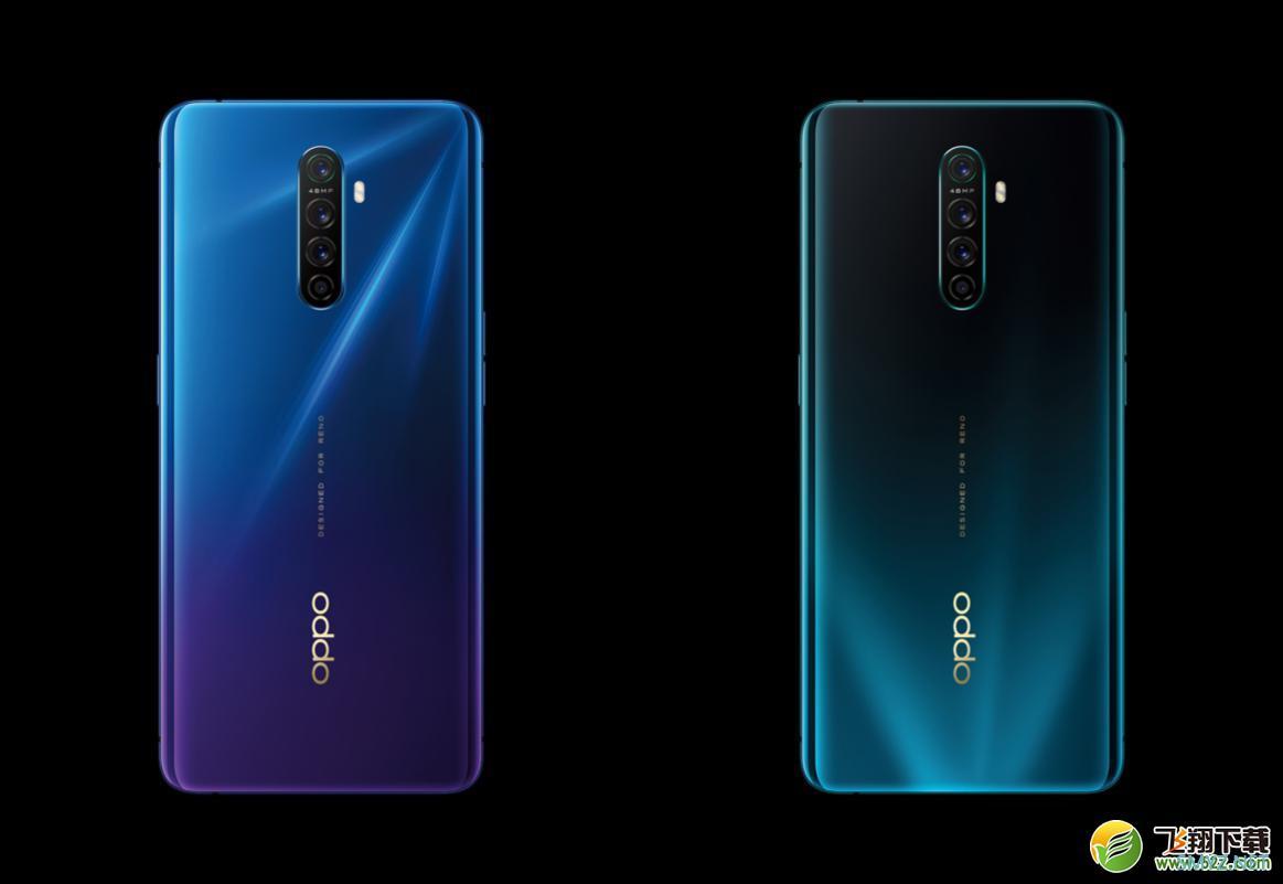 OPPO Reno Ace手机使用深度对比实用评测