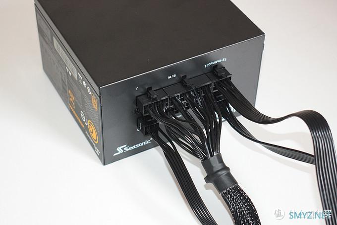 电脑硬件评测 篇十三:TUF家族再添新成员,海韵金牌全模组电源GX650装机体验 电脑硬件评测 篇十三:TUF家族再添新成员,海韵金牌全模组电源GX650装机体验