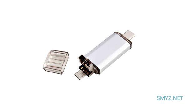 USB Type-C是如何成功上位的？