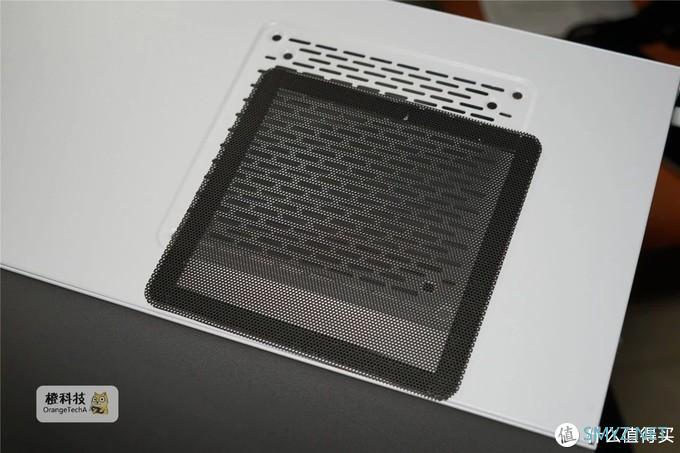 DIY装机：差点组成全白的入门主机