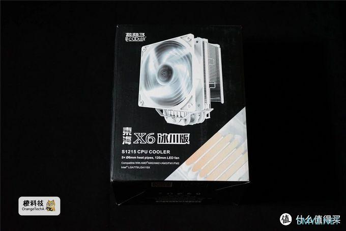 DIY装机：差点组成全白的入门主机