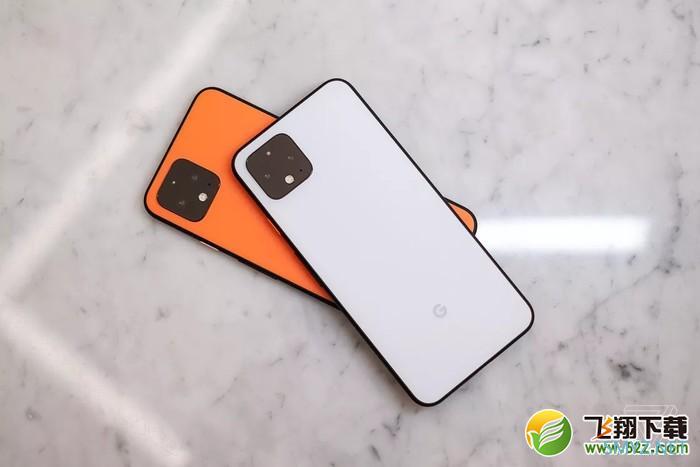 谷歌Pixel 4/4 XL手机使用深度对比实用评测