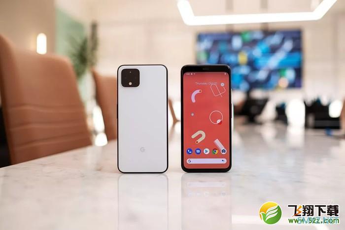 谷歌Pixel 4/4 XL手机使用深度对比实用评测