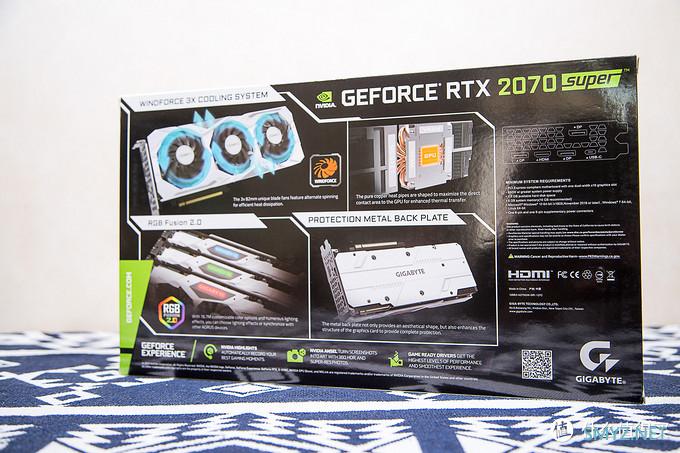 我的外设之路 篇二十四：垂直风道的小钢炮是怎么样的？技嘉X570I+RTX 2070SUPER装机体验