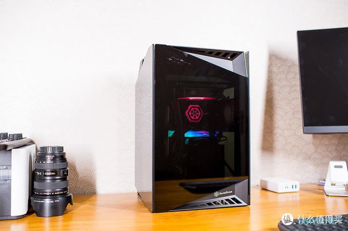 我的外设之路 篇二十四：垂直风道的小钢炮是怎么样的？技嘉X570I+RTX 2070SUPER装机体验