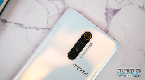 realme X2 Pro手机使用深度对比实用评测