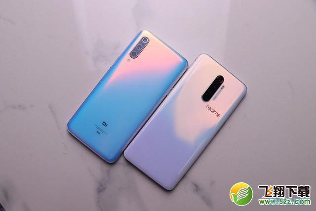 realme X2 Pro和小米9Pro区别对比实用评测