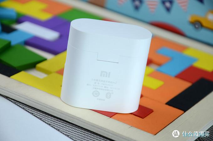 开盖可即连，小米真无线蓝牙耳机Air 2简评