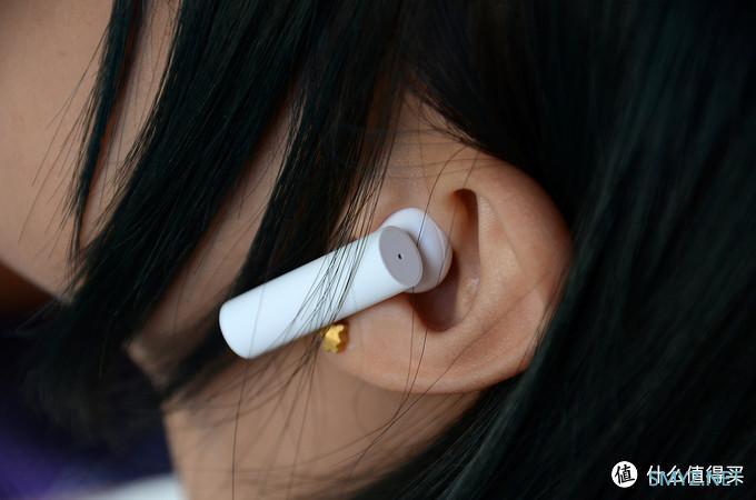 开盖可即连，小米真无线蓝牙耳机Air 2简评