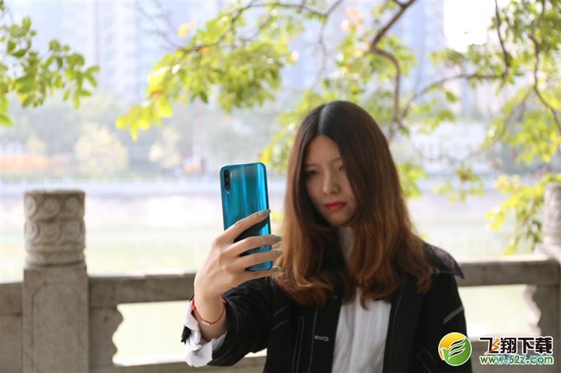 荣耀20青春版手机使用深度对比实用评测