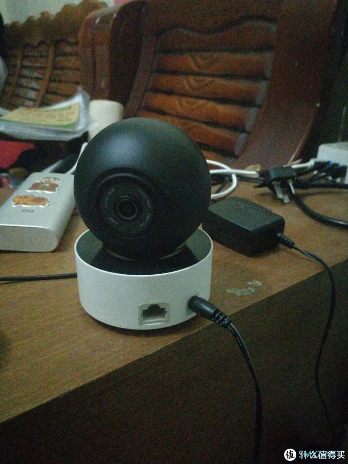 伪开箱 - 水星 mipc251c-4 摄像头 + HomeAssistant 迎宾系统搭建 伪开箱 - 水星 mipc251c-4 摄像头 + HomeAssistant 迎宾系统搭建
