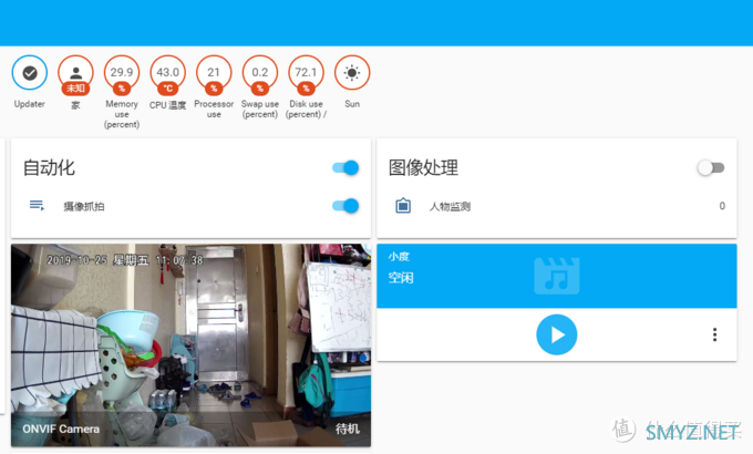 伪开箱 - 水星 mipc251c-4 摄像头 + HomeAssistant 迎宾系统搭建 伪开箱 - 水星 mipc251c-4 摄像头 + HomeAssistant 迎宾系统搭建