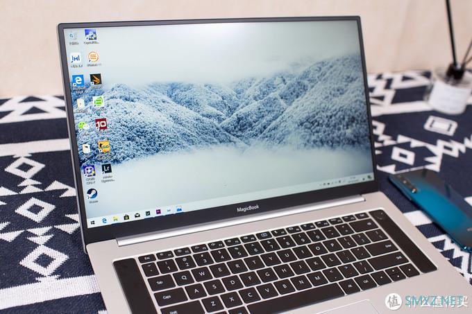装系统并不可怕-荣耀 MagicBook Pro科技尝鲜版重装系统指南 装系统并不可怕-荣耀 MagicBook Pro科技尝鲜版重装系统指南