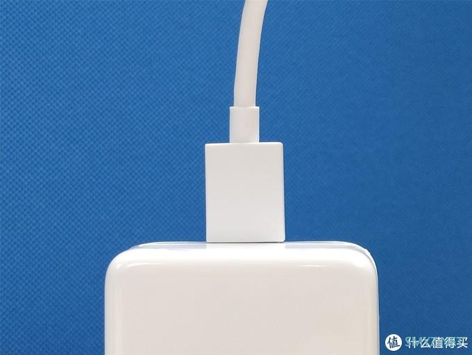 上京东入手原装OPPO VOOC闪充头（5V-4A充电器）开箱简晒，附充电截图