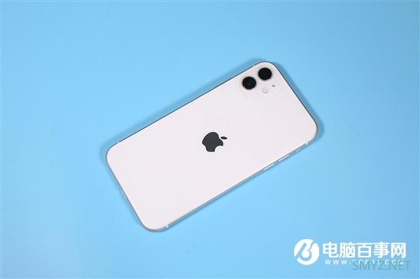 iPhone 11自发售以来已卖出1200万部 iPhone SE2明年Q1发售