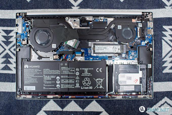 装系统并不可怕-荣耀 MagicBook Pro科技尝鲜版重装系统指南 装系统并不可怕-荣耀 MagicBook Pro科技尝鲜版重装系统指南