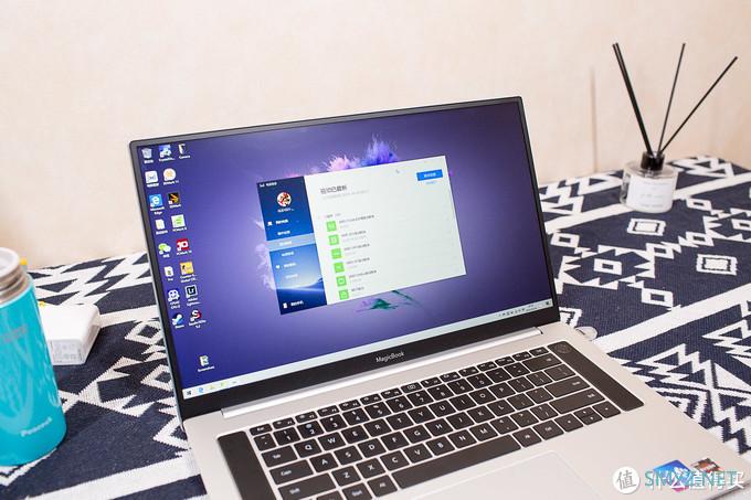 装系统并不可怕-荣耀 MagicBook Pro科技尝鲜版重装系统指南 装系统并不可怕-荣耀 MagicBook Pro科技尝鲜版重装系统指南