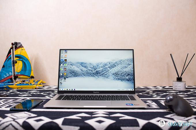 装系统并不可怕-荣耀 MagicBook Pro科技尝鲜版重装系统指南 装系统并不可怕-荣耀 MagicBook Pro科技尝鲜版重装系统指南