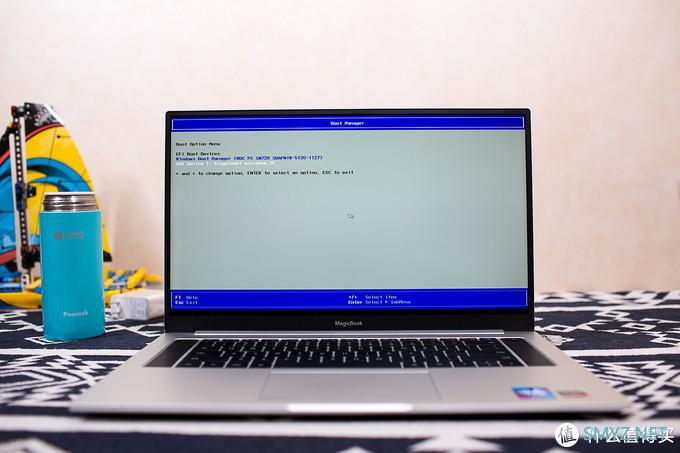 装系统并不可怕-荣耀 MagicBook Pro科技尝鲜版重装系统指南 装系统并不可怕-荣耀 MagicBook Pro科技尝鲜版重装系统指南