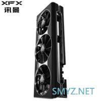 我的GAMING之路 篇十二：又快又凉—地表最强RX 5700XT？XFX RX 5700XT海外三风扇版评测！