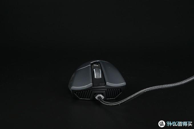 我和土豪不得不说得故事篇二,华硕ROG Gladius II鼠标使用体验 我和土豪不得不说得故事篇二,华硕ROG Gladius II鼠标使用体验