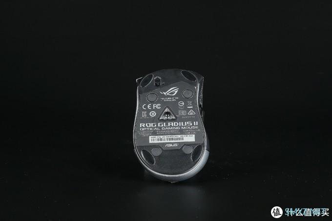 我和土豪不得不说得故事篇二,华硕ROG Gladius II鼠标使用体验 我和土豪不得不说得故事篇二,华硕ROG Gladius II鼠标使用体验