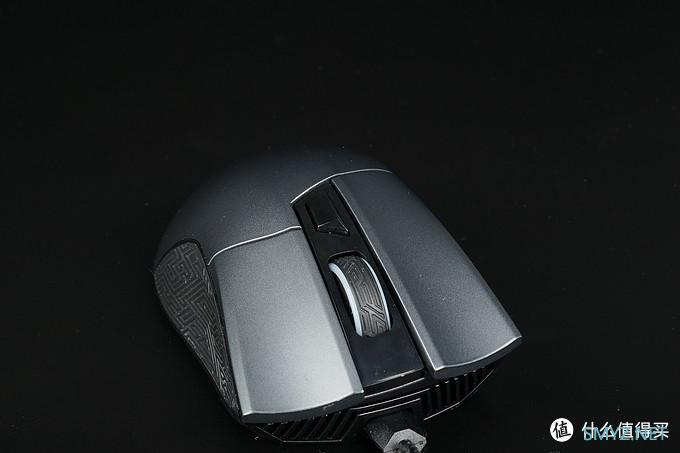我和土豪不得不说得故事篇二,华硕ROG Gladius II鼠标使用体验 我和土豪不得不说得故事篇二,华硕ROG Gladius II鼠标使用体验