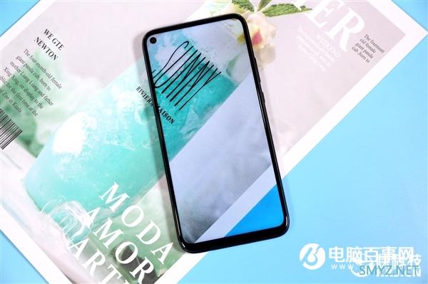 麒麟810+4800万AI四摄 仅1599元起 华为新品nova 5z图赏