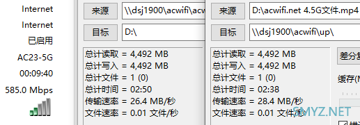 腾达AC23拆机，最便宜的4x4mimo 5G