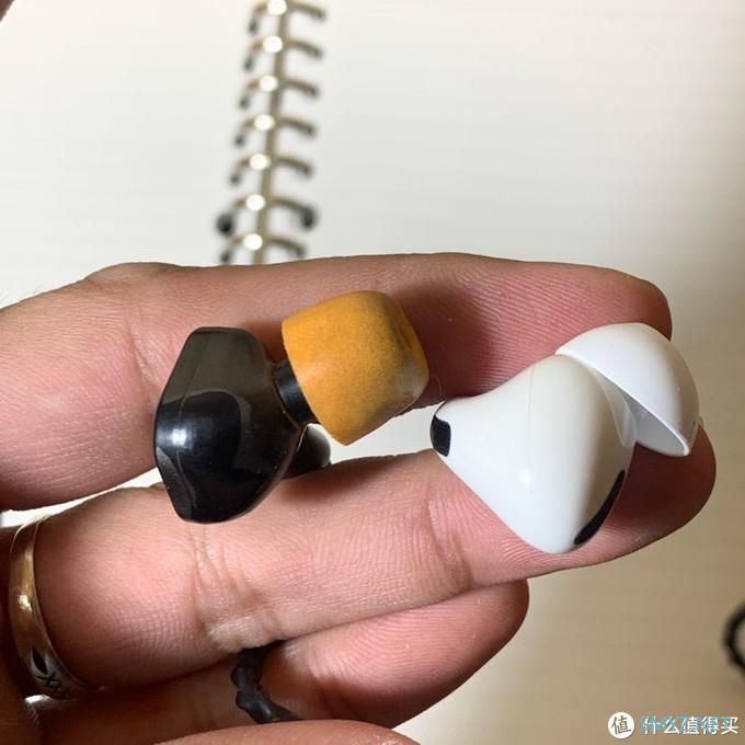 Airpods Pro 到手 香是真的香 毛病嘛也不是没有