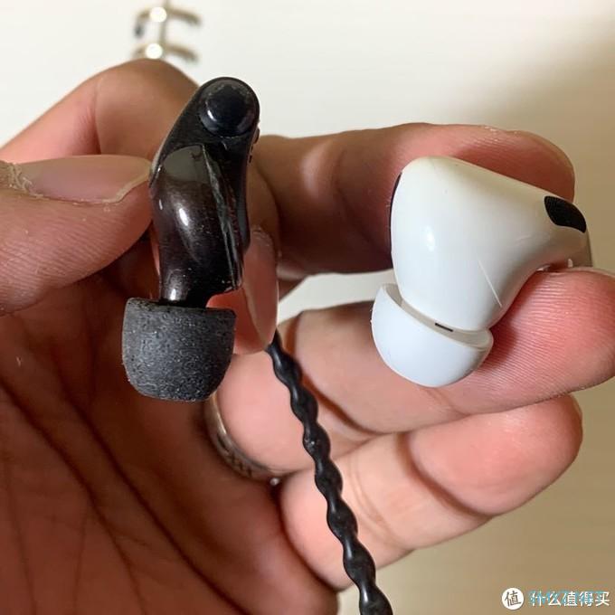 Airpods Pro 到手 香是真的香 毛病嘛也不是没有