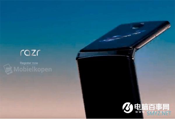 Moto折叠屏手机配置曝光：骁龙710要卖万元