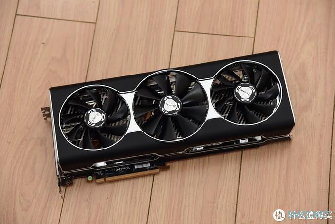 我的GAMING之路 篇十二：又快又凉—地表最强RX 5700XT？XFX RX 5700XT海外三风扇版评测！