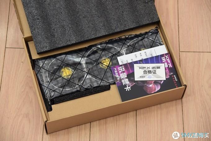 我的GAMING之路 篇十二：又快又凉—地表最强RX 5700XT？XFX RX 5700XT海外三风扇版评测！