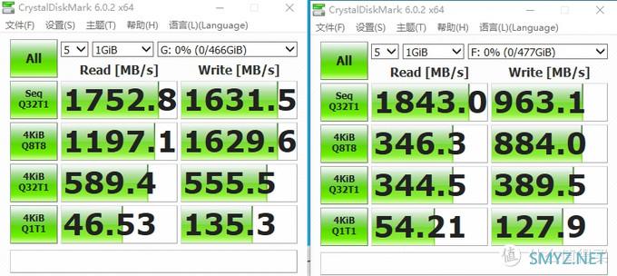 搞机那些事儿 篇七：原厂颗粒+原厂主控——东芝 RC500 NVMe固态硬盘全面对比intel 660P