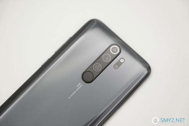 小伙子体验一个月Redmi Note 8 Pro之后，感觉这1500花得值！