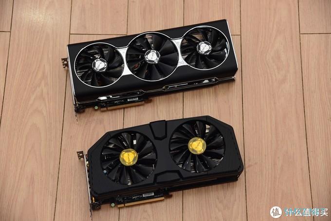 我的GAMING之路 篇十二：又快又凉—地表最强RX 5700XT？XFX RX 5700XT海外三风扇版评测！