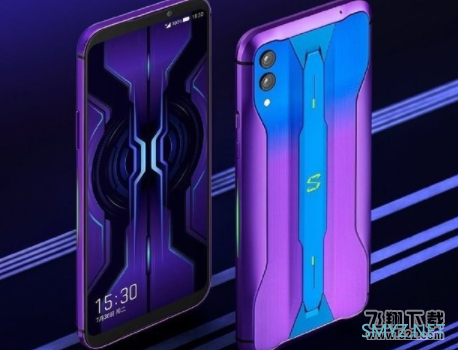 黑鲨2Pro和红魔3s区别对比实用评测