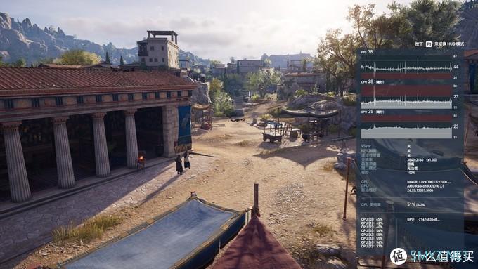 我的GAMING之路 篇十二：又快又凉—地表最强RX 5700XT？XFX RX 5700XT海外三风扇版评测！