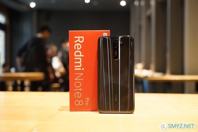 小伙子体验一个月Redmi Note 8 Pro之后，感觉这1500花得值！