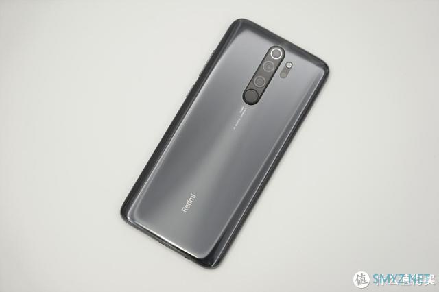 小伙子体验一个月Redmi Note 8 Pro之后，感觉这1500花得值！