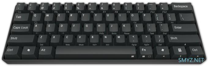 如何在打字时，快速移动光标，高效的键盘映射方案 AHK xlr-space