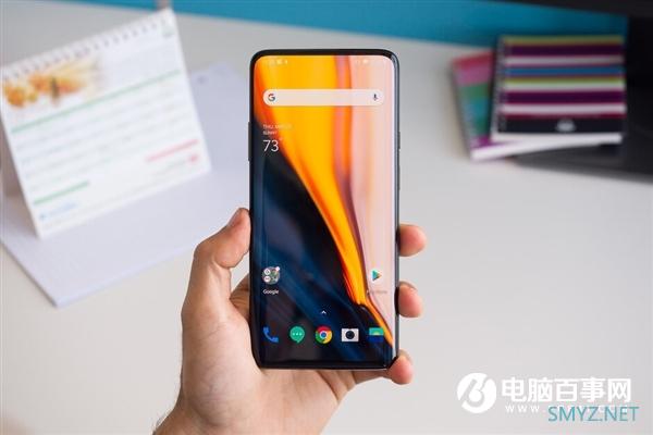 一加首款概念机宣布：下月发