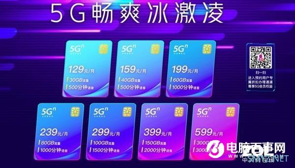 5G流量套餐消费者用不起 运营商叫苦连天
