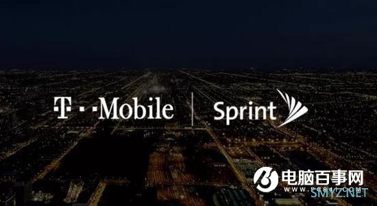 T-Mobile、Sprint多年合并梦终圆满 将加快美国5G部署
