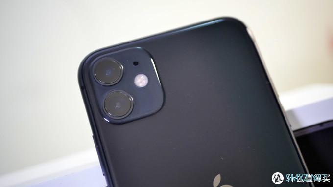 小鱼搞机 篇四：张大妈免费的iPhone 11 有多香？iPhone 11不完全评测