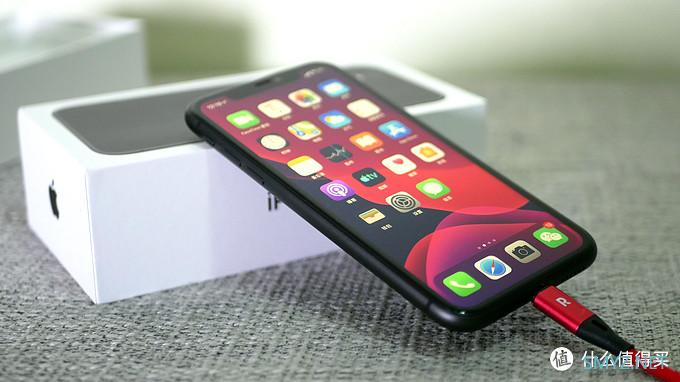 小鱼搞机 篇四：张大妈免费的iPhone 11 有多香？iPhone 11不完全评测