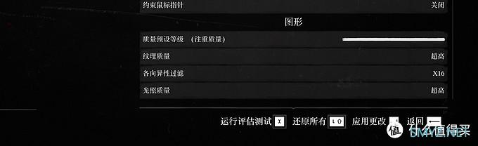 探究荒野大镖客2配置 篇一：NVIDIA全系篇，推荐GTX 1660 Ti甜点级，但画质上限太顶