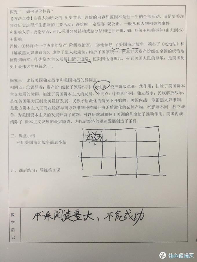 工作中使用文石BOOX NOTE2的一点感受